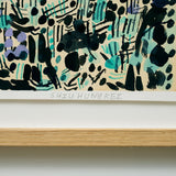 ¥「Untitled」原画作品Hung Kei Shiu