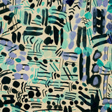 ¥「Untitled」原画作品Hung Kei Shiu