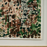 ¥「Untitled」原画作品Hung Kei Shiu