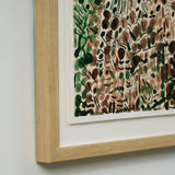 ¥「Untitled」原画作品Hung Kei Shiu