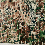 ¥「Untitled」原画作品Hung Kei Shiu