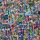 ¥「Untitled」原画作品Hung Kei Shiu