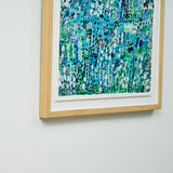 ¥「Untitled」原画作品Hung Kei Shiu