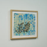 ¥「Untitled」原画作品Hung Kei Shiu