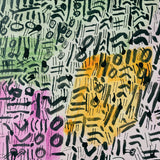 ¥「Untitled」原画作品Hung Kei Shiu