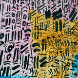 ¥「Untitled」原画作品Hung Kei Shiu