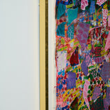 ¥「Untitled」原画作品Hung Kei Shiu
