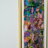 ¥「Untitled」原画作品Hung Kei Shiu