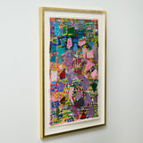 ¥「Untitled」原画作品Hung Kei Shiu