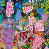 ¥「Untitled」原画作品Hung Kei Shiu