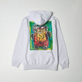 ¥レギュラーフィットフーディー「untitled」Thorsten Raab