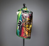 ¥シルクスカーフ「untitled」Thorsten Raab