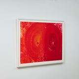 ¥「untitled」原画作品Yuriko Miyagawa