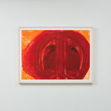 ¥「untitled」原画作品Yuriko Miyagawa