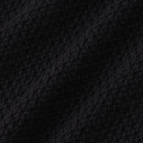 ¥アートVネックベスト「(無題)(丸)」Sanae Sasaki