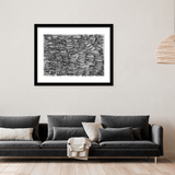 ¥「焼肉」原画作品Yasutaka Minami