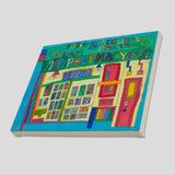 ¥「薬局」原画作品Yoriko Kotera