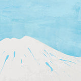 Art d'intérieur « Il neige »