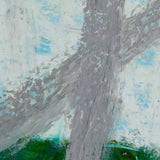 ¥「渋谷スカイからの風景」原画作品Yukihiro Kokubo