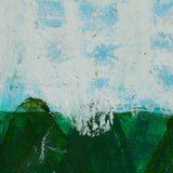 ¥「渋谷スカイからの風景」原画作品Yukihiro Kokubo