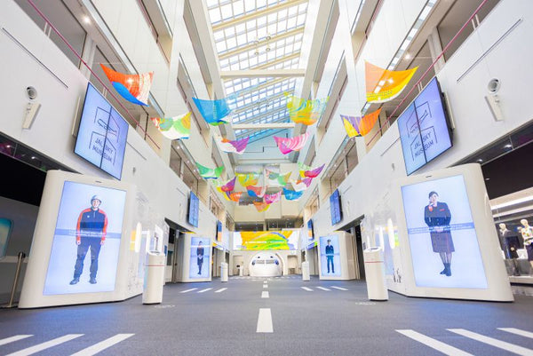 【会員限定ご招待】2/24開催のJAL SKY MUSEUMイベントに30名様をご招待 - HERALBONY