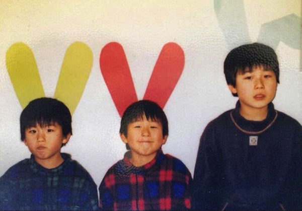 《6周年》まだ見ぬ文化を作る「100年史」始まります - HERALBONY