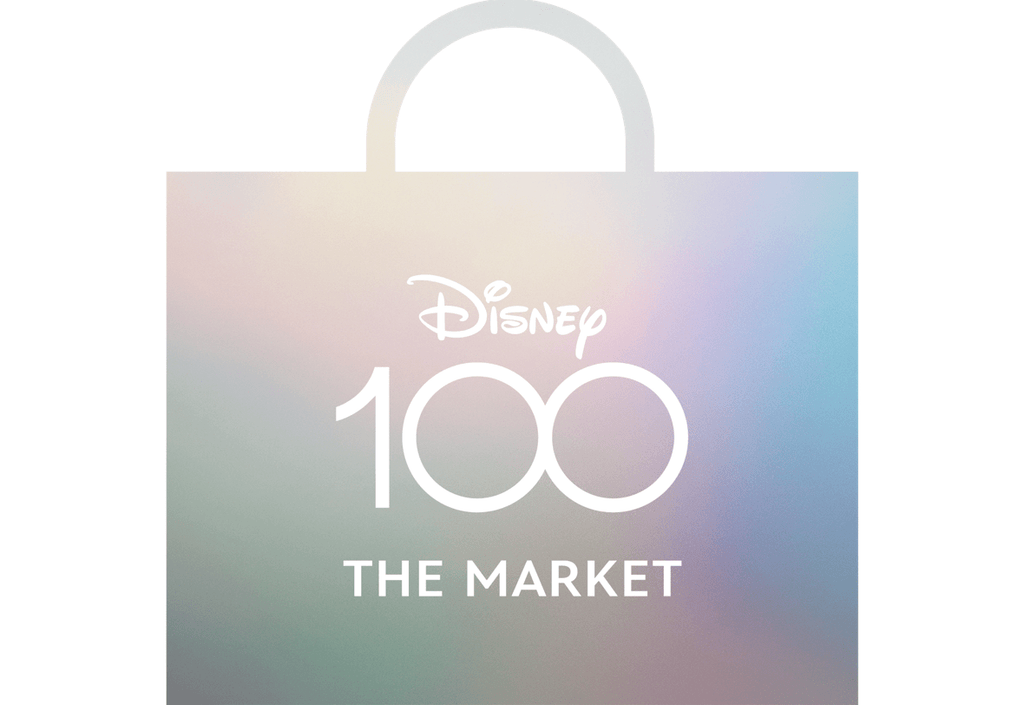 Disney | HERALBONY】3月15日より『Disney100 THE MARKET in 銀座三越 Disney | HERALBONY】3月15日より『Disney100 THE MARKET in 銀座三越