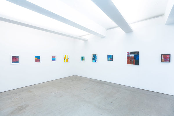 【GALLERY】第8回原画展「伊賀 敢男留 展」を4月2日より開催 - HERALBONY