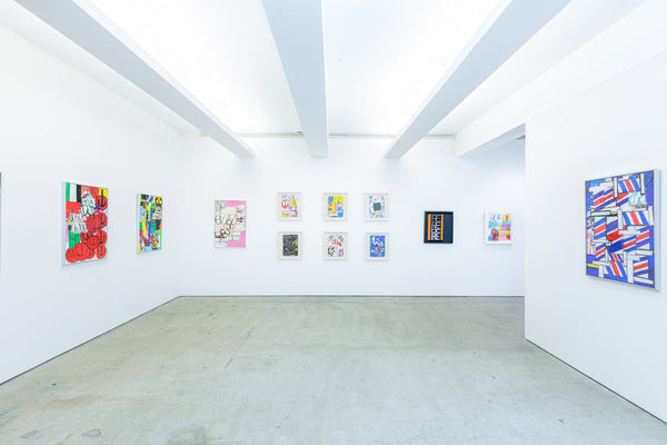 【GALLERY】第9回原画展「藤田 望人 展」を5月14日より開催 - HERALBONY