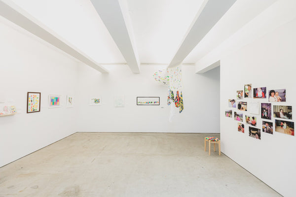 【GALLERY】特別企画展「Artist File 小林覚」展を1月14日より開催 - HERALBONY