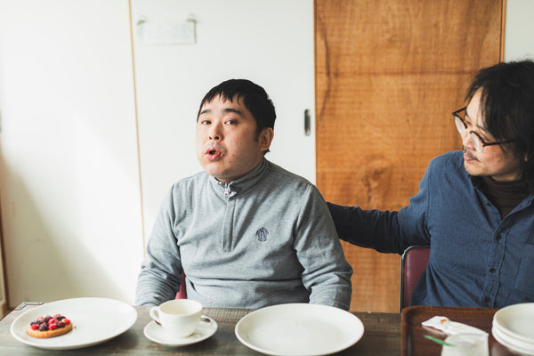 人間、動物、ウイルス。命の重さは、違うのか？ 《るんびにい美術館・板垣崇志｜HERALBONY6周年記念講演》 - HERALBONY