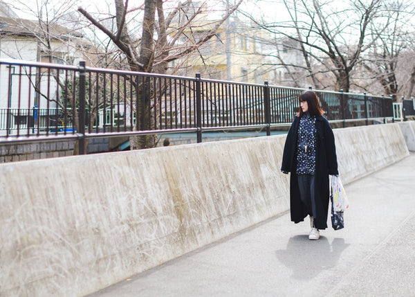 HERALBONYプレス担当のお部屋＆お出かけアイテム“Kuromaru”とは 【#異彩のある暮らし】 - HERALBONY