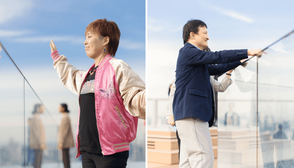 作家と“共に”、異彩を放つ空間を生み出す【異彩通信メルマガ号】 - HERALBONY