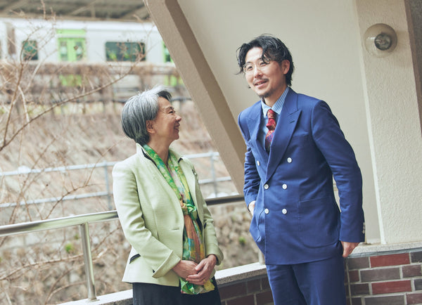 「チャレンジする姿勢」と「謙虚」は、どうすれば両立できるのか？【篠田真貴子✕松田崇弥】 - HERALBONY