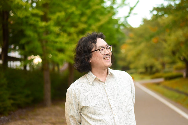 この世界には「重い命」と「軽い命」がある。それは命に対する勘違いです。板垣崇志さんインタビュー【前編】 - HERALBONY