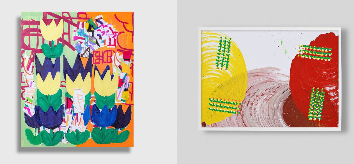 400年の歴史を誇る「朝日焼」と、異彩作家の奇跡のコラボレーション