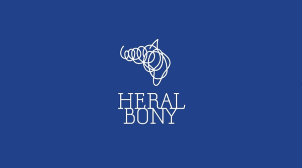 【INFORMATION】一部商品が新価格でお求めやすくなりました - HERALBONY