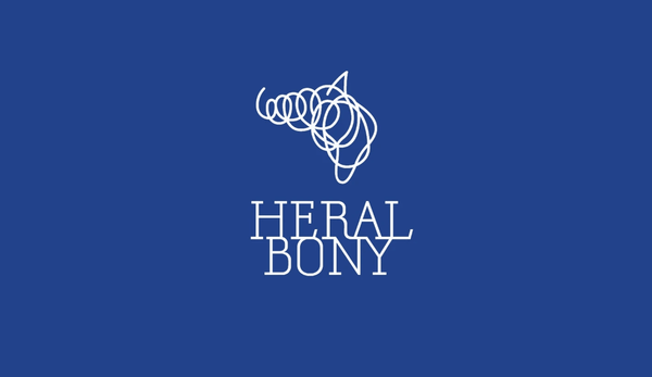 【NEWS】年末年始の発送やお問い合わせについて - HERALBONY
