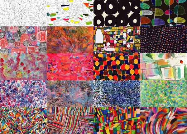 【NEWS】HERALBONY ART COLLECTION 2021 - HERALBONY