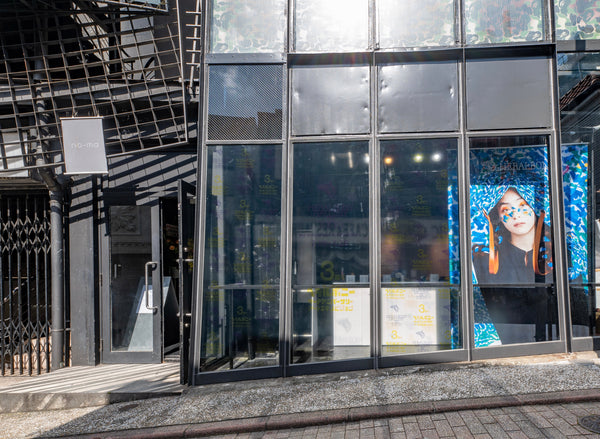 【NEWS】HERALBONY GALLERY in Tokyo -3rd Anniversary Art Exhibition- - HERALBONY