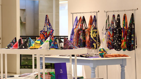 【POP-UP】杜の都・仙台に再び登場、仙台フォーラスに「異彩」を。 - HERALBONY