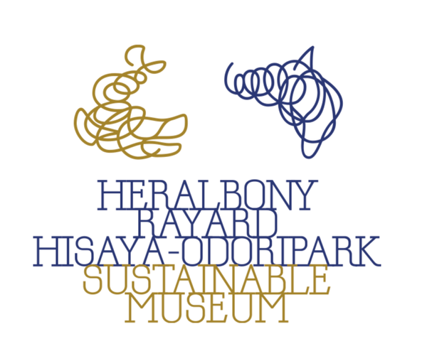 【POP UP】「RAYARD Hisaya-odori Park」にてサステナブル・ミュージアムを開催 - HERALBONY