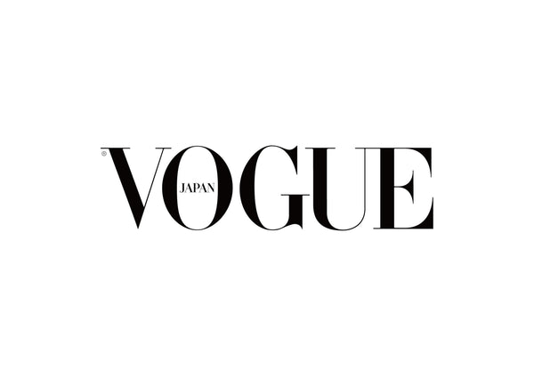 【メディア掲載】VOGUE JAPAN｜「福祉を起点に新たな文化の創造を目指す新ブランド「へラルボニー」が誕生。」 - HERALBONY