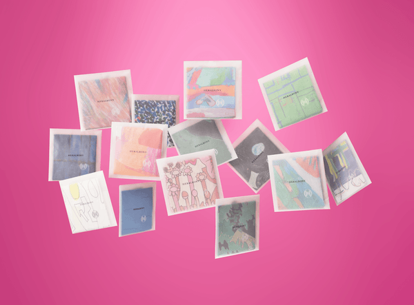 ギフトにおすすめ〜GOODS〜 - HERALBONY