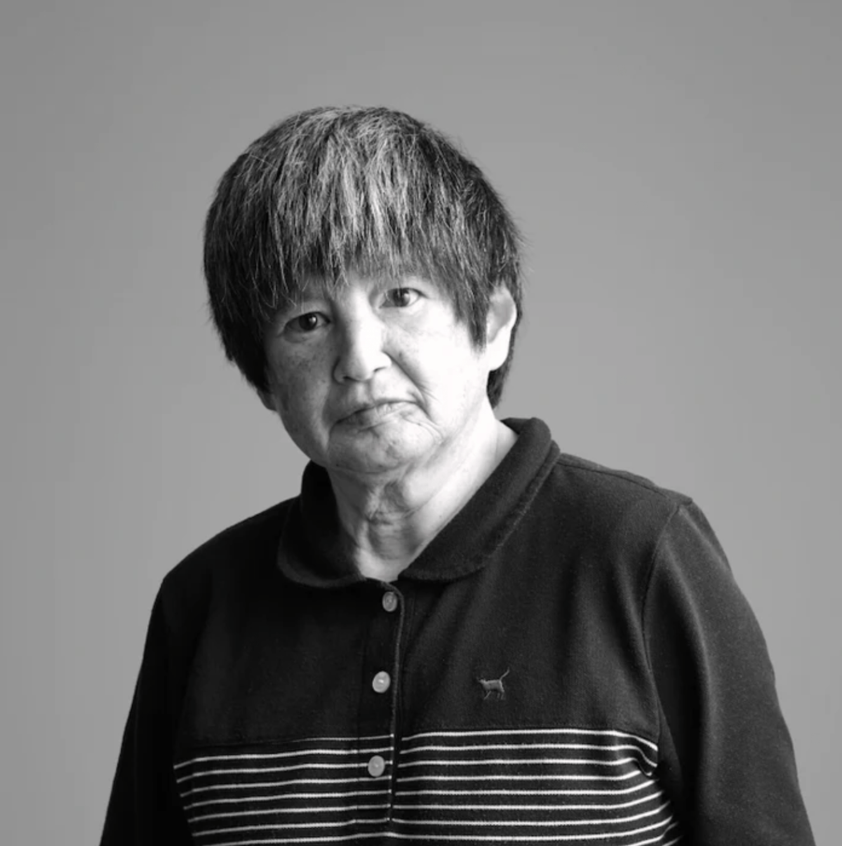 Midori Kudo - HERALBONY