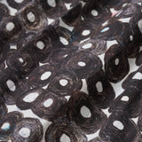 フロントギャザースカート「（無題）（丸）」