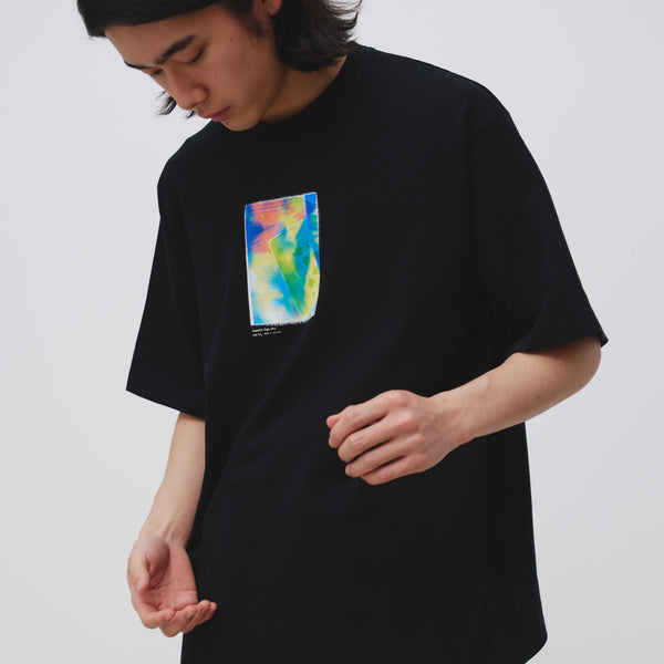 T-shirt à manches courtes Naoto Iguchi (B)