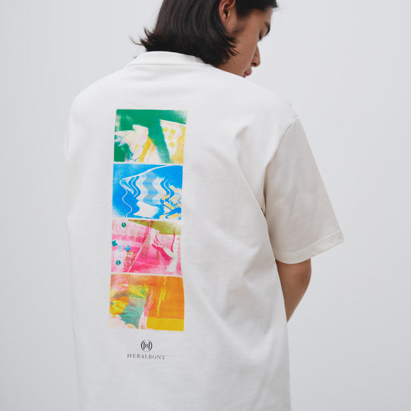 T-shirt à manches courtes Naoto Iguchi (C)