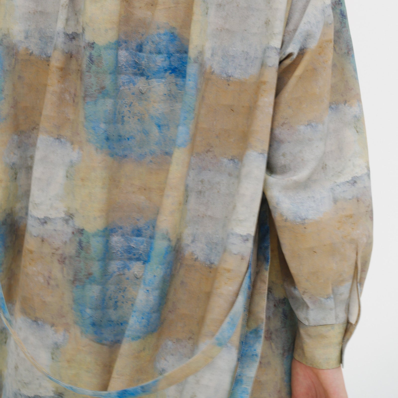 クルーネックワンピース「#1225」 – HERALBONY