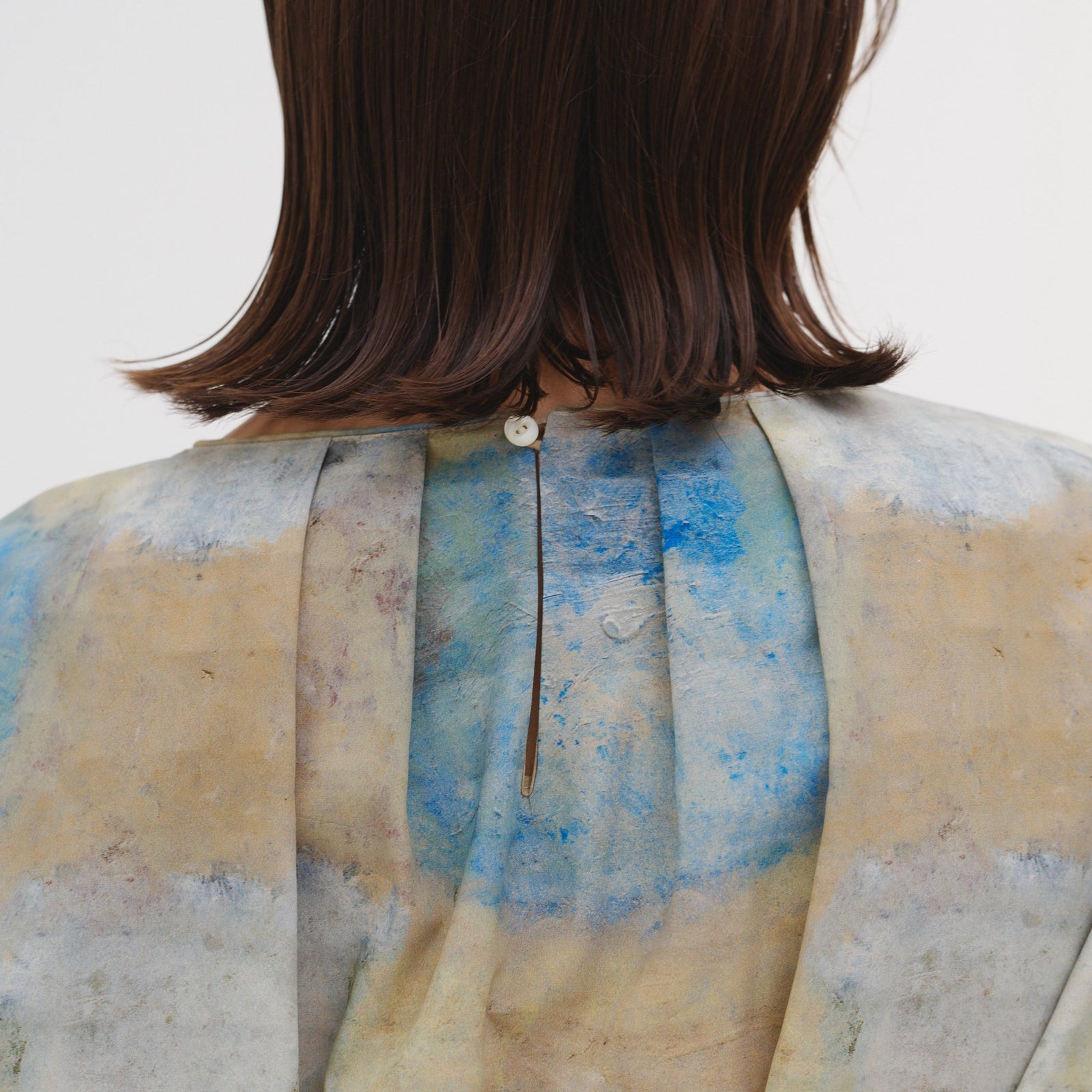 クルーネックワンピース「#1225」 – HERALBONY